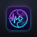 Psysonic Logo