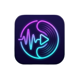 Psysonic Logo